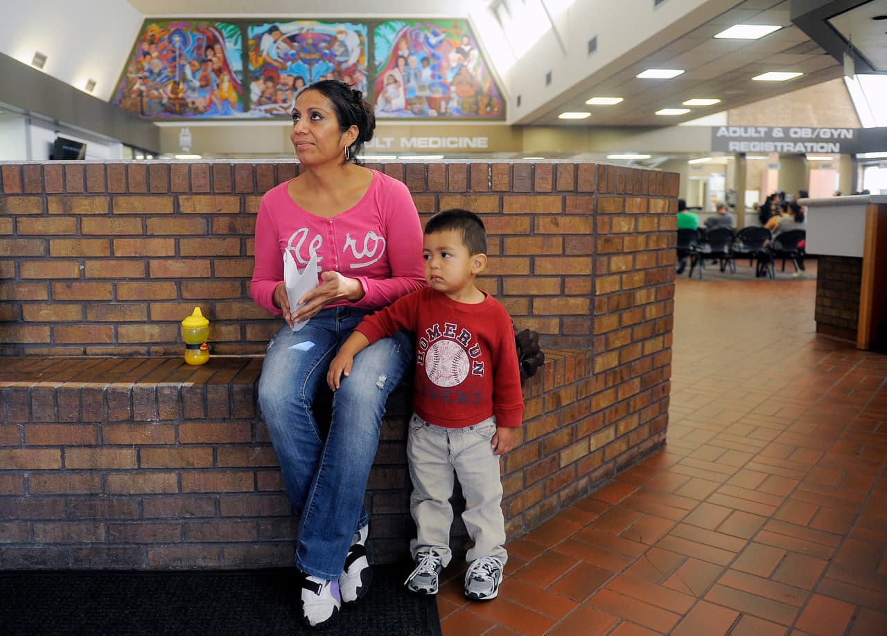 La ley de 2010 acabó con una práctica común entre las aseguradoras, que cobraban más a las mujeres que a los hombres por pólizas contratadas individualmente.