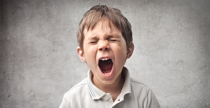 Los &#8220;terrible twos&#8221; ¿Qué razones psicológicas hay detrás de esta etapa?