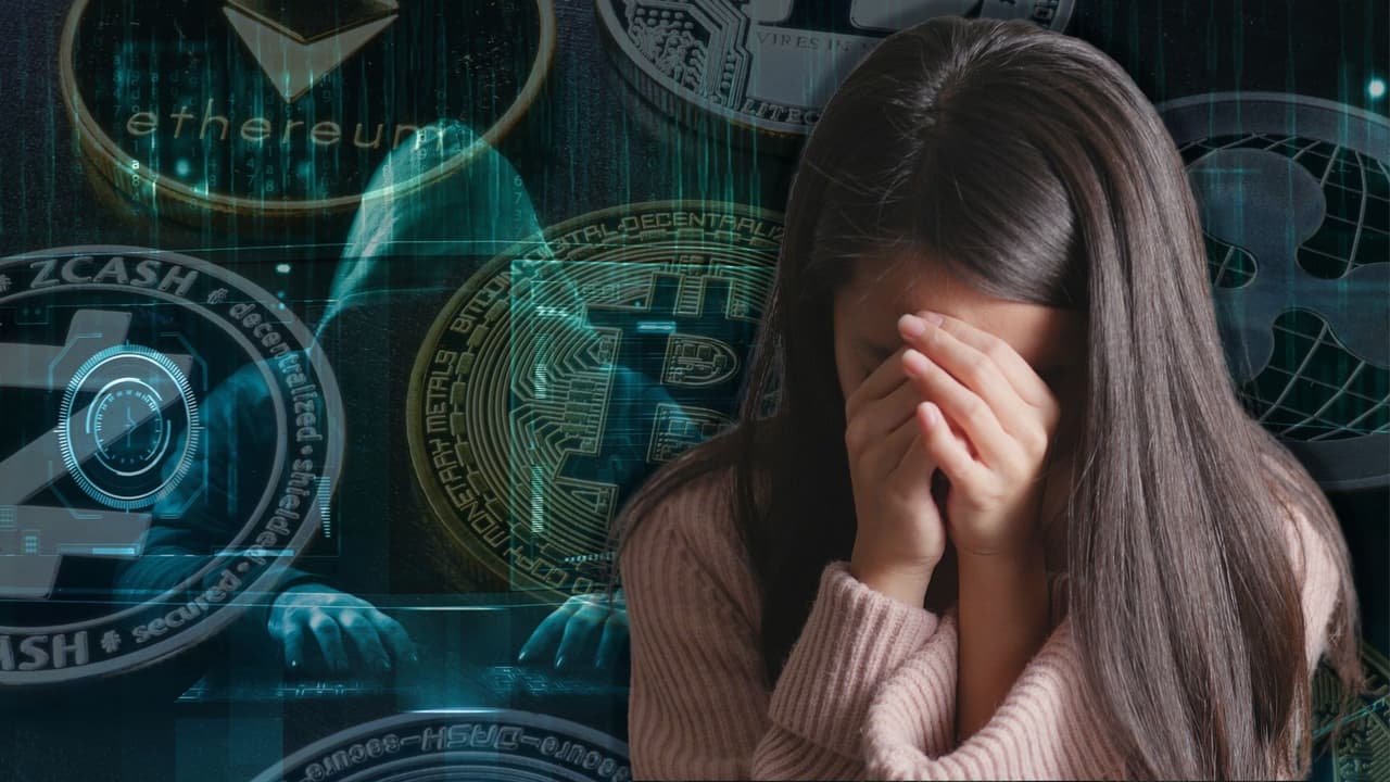 ¿Víctima de estafa por criptomonedas? Conoce cómo reportarla de forma segura