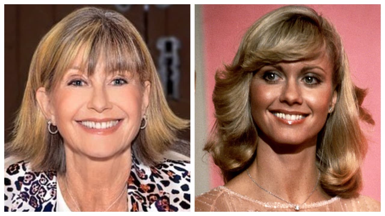 Olivia Newton-John