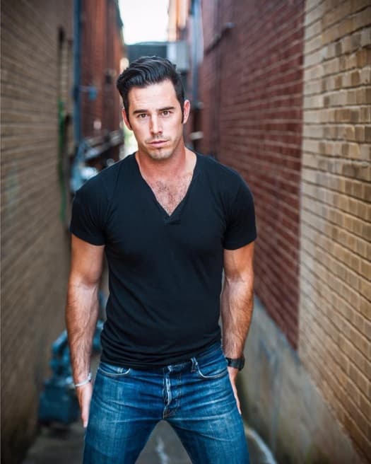 El cantante de música country Craig Strickland fue encontrado muerto tras haber desaparecido hace siete días.
