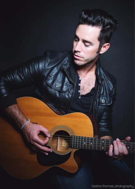 Craig Strickland fue reportado como desaparecido la semana pasada y desde entonces se inició una intensa búsqueda.