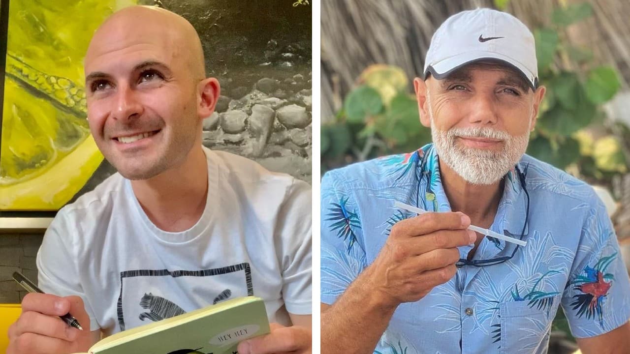 Imanol no descarta regresar a la actuación, afirma su padre Manuel Landeta