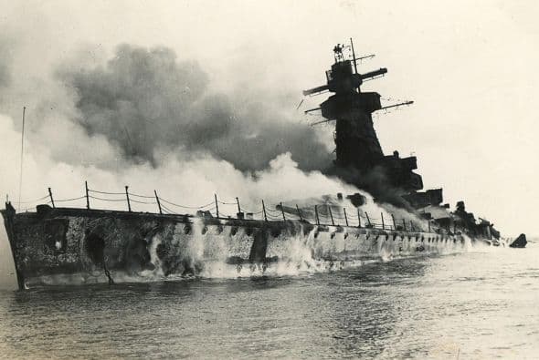 En el conflicto murieron 405 mil 399 militares estadounidenses.