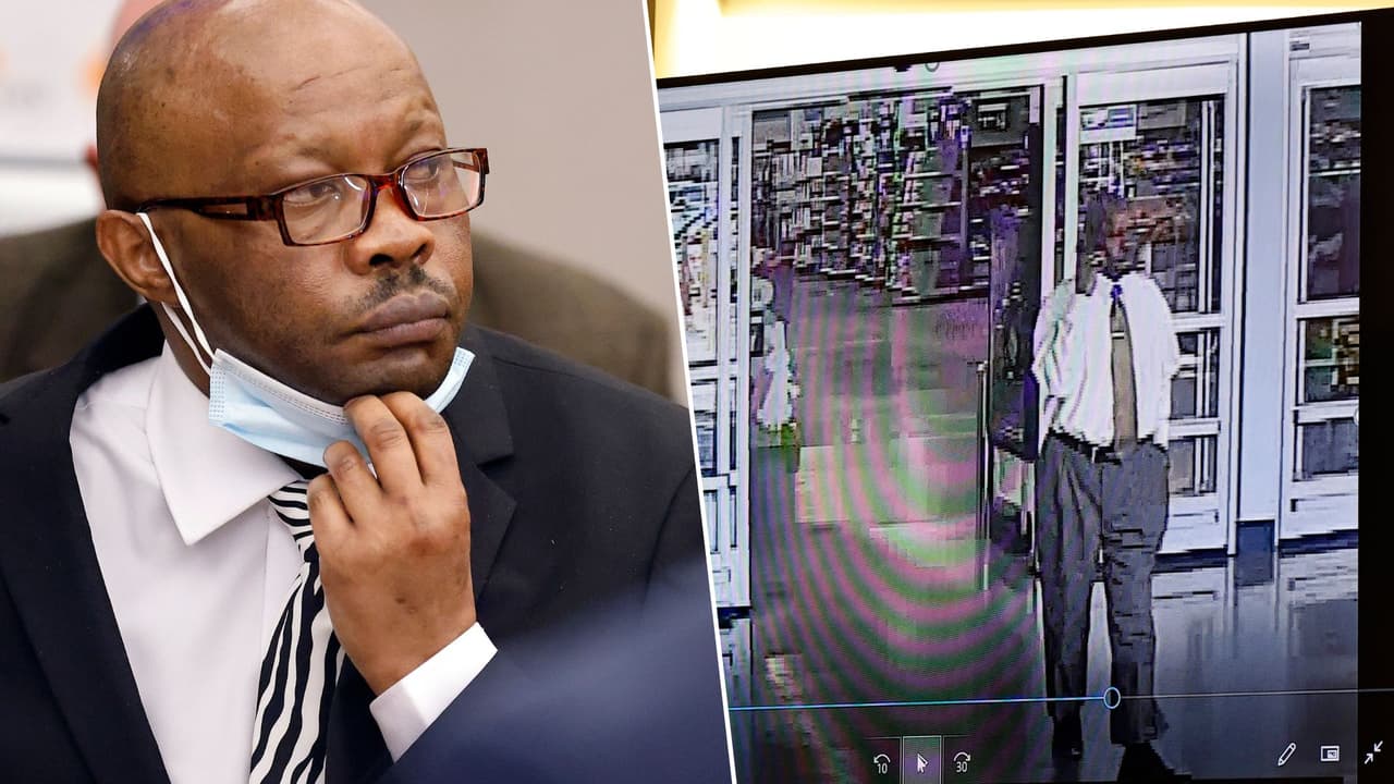 Hallan muerto al asesino serial Billy Chemirmir dentro de su celda en una prisión del norte de Texas