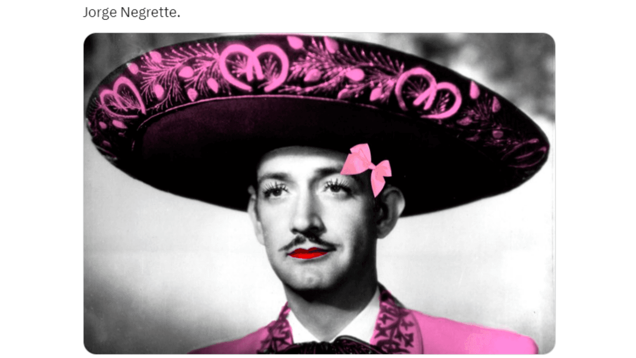 La tendencia ‘coquette’ inspiró cientos de memes en redes sociales.