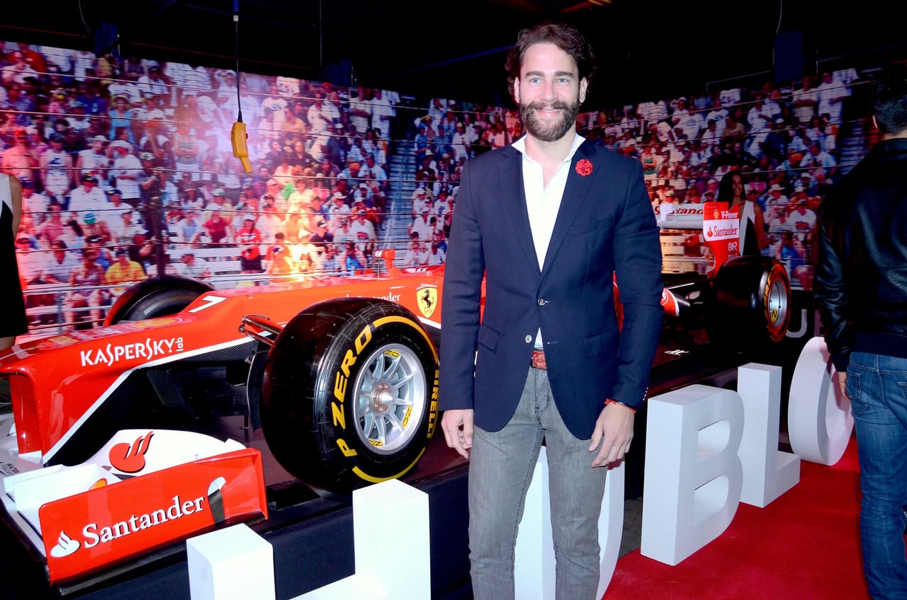 El caso de Carlos de la Mota provocó que su neumóloga publicara una explicación ante la reinfección que sufrió. 
<br>