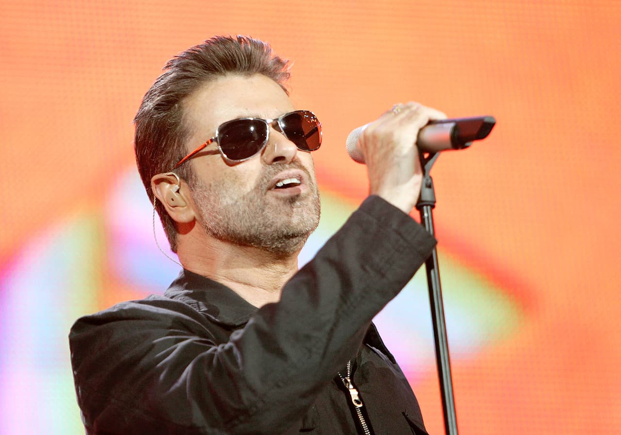 MORE DETAILS EMERGE ABOUT GEORGE MICHAEL'S DEATH