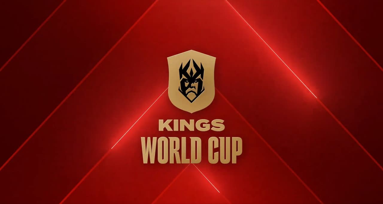 ¡México es sede de la Kings World Cup!