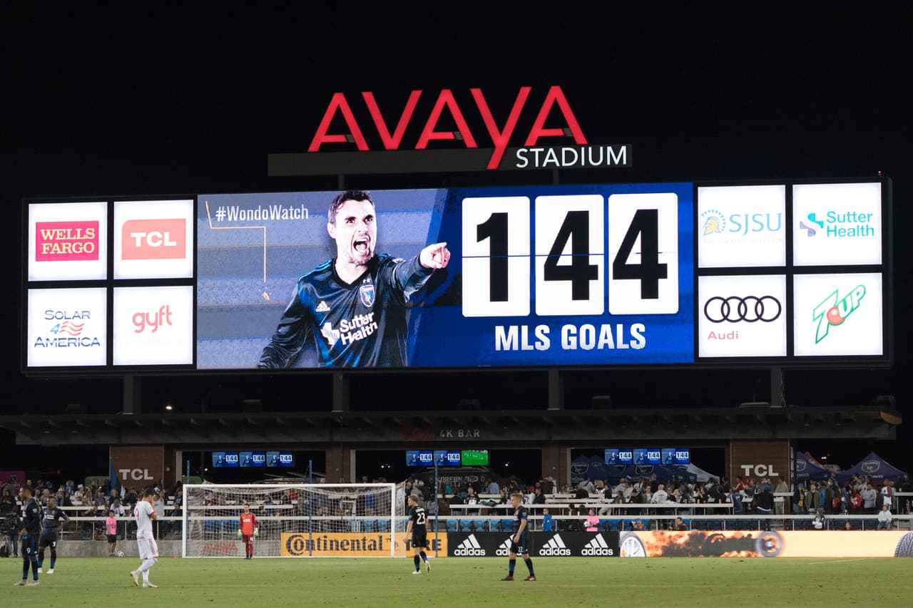 Faltan 2 días para la MLS 2019 | Cuenta regresiva para legendario artillero de S.J. Earthquakes