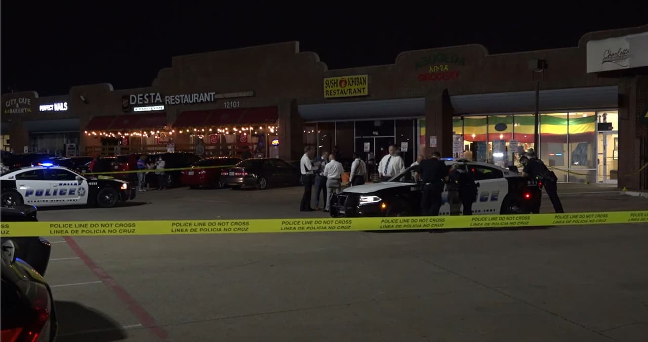 Arrestan a sospecho por homicidio