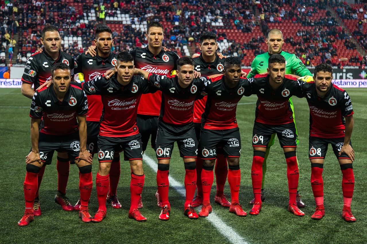 Xolos confirmó su paso a la Liguilla hasta la última fecha tras su triunfo contra Toluca en casa.