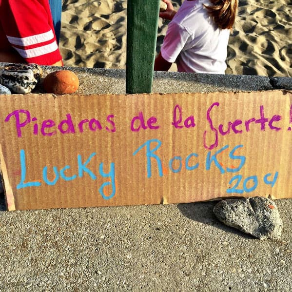 Han disfrutado cada uno de los lugares que han conocido, en especial sus curiosidades y costumbres.