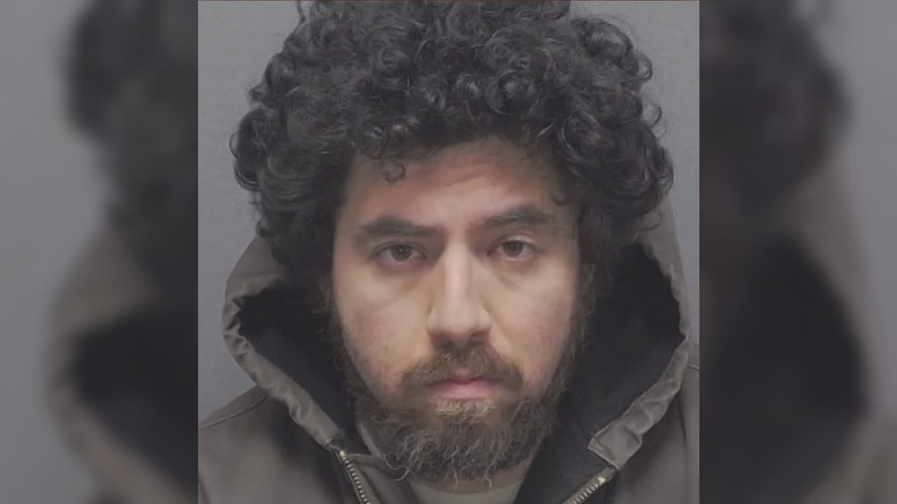 Arrestan a exasesor municipal por amenazas contra concejal de San Antonio