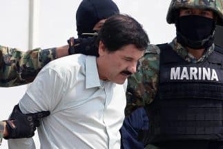 Socio de "El Chapo" Guzmán será sentenciado en Chicago