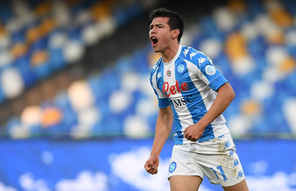 Napoli derrota al Sampdoria 2-1 con una excelente actuación del mexicano 'Chucky' Lozano. Jankto abrió el marcador a favor de la Samp al minuto 22, pero fue hasta la segunda mitad donde los de Gatusso anotaron dos goles para imponerse y llevarse la victoria en la Serie A.