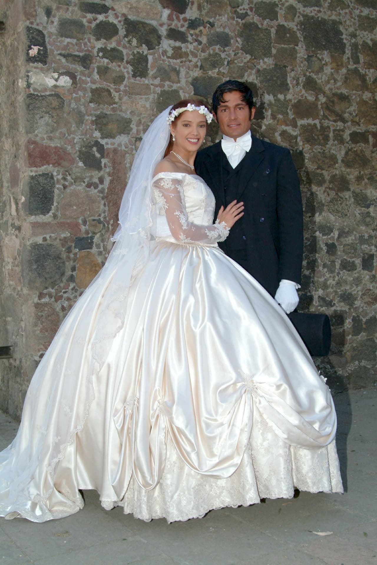 De ahí vino su despunte y varios proyectos como ‘Esmeralda’, ‘La usurpadora’, ‘Nunca te olvidaré’, ‘Abrázame muy fuerte’, ‘Amor real’ y ‘Alborada’.