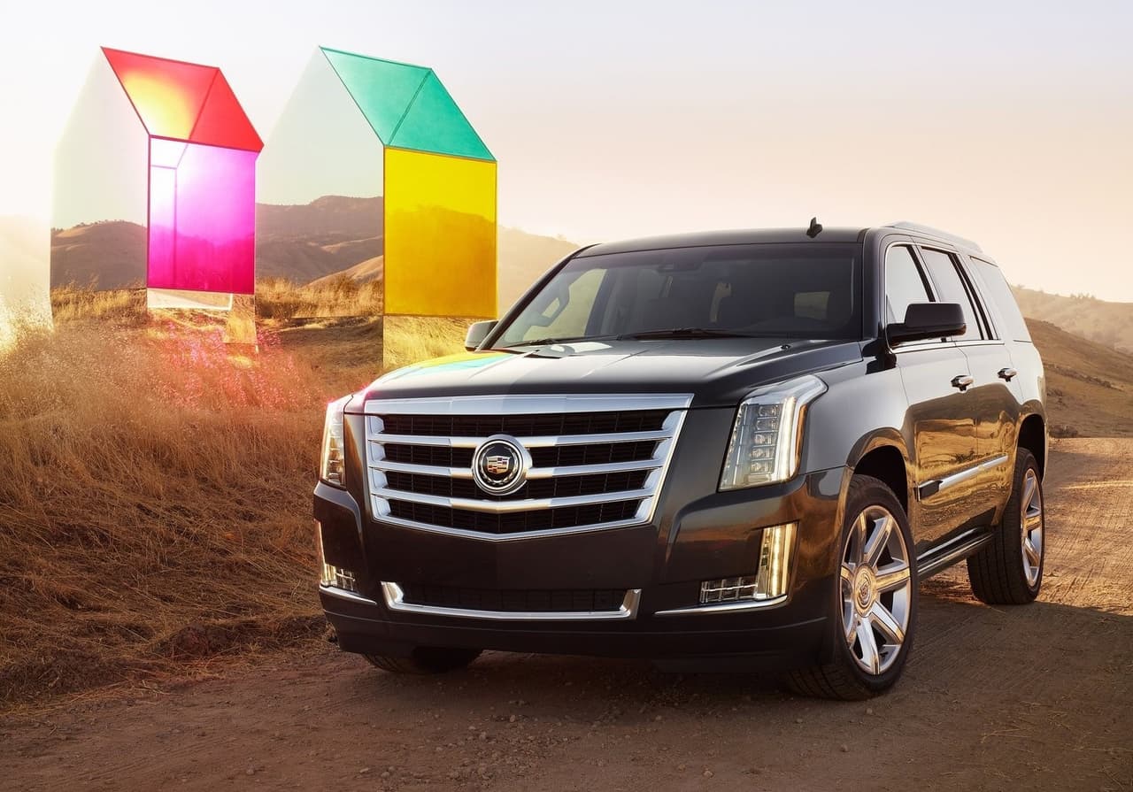 <h3 class="cms-H3-H3"><b>8 - Cadillac Escalade ESV</b></h3>
<br>
<br>
<b>Tiempo promedio que pasa en los concesionarios antes de venderse:</b> 151.1 días.