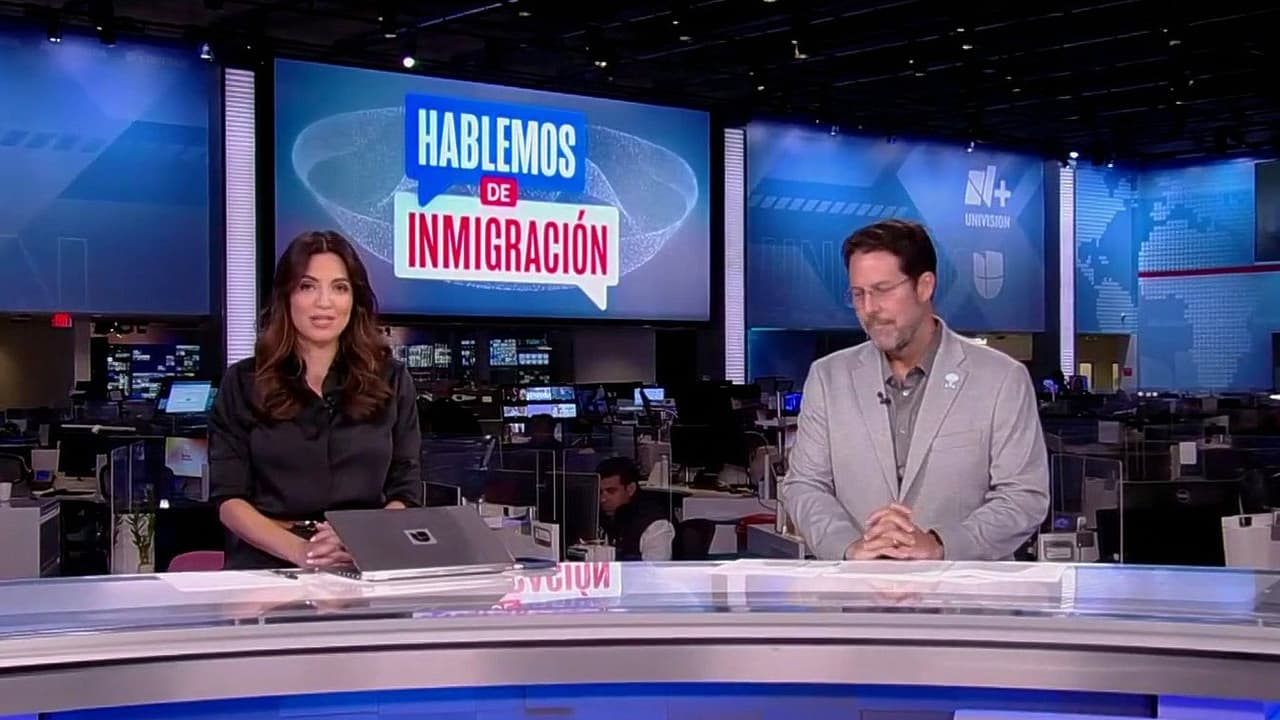 Hablemos de Inmigración: “Arreglos fáciles no existen”, advierten ante el fin del TPS de salvadoreños