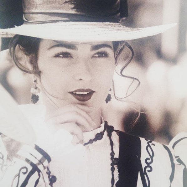 En el 2008 regresó a la pantalla chica en la novela 'Un gancho al corazón"; dos años más tarde fue parte de 'Teresa'.