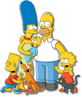 Creada por Matt Groening, 'Los Simpson' lleva más de 27 temporadas como una de las familias más emblemáticas alrededor del mundo: Homero, Marge, Bart, Lisa y Maggi son ya todo un punto de referencia en la cultura popular.