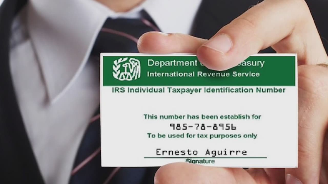 Lo que debes saber sobre los créditos fiscales para familias con estatus migratorio mixto