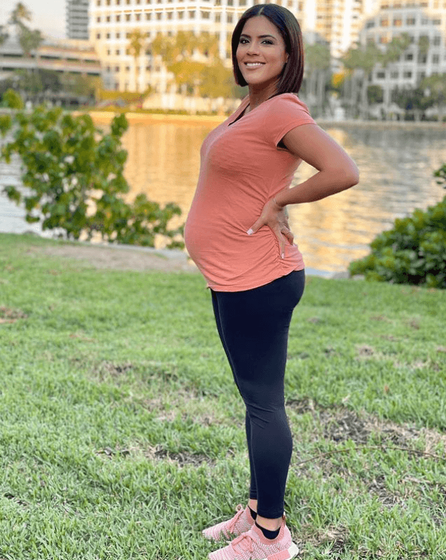 Francisca recibió muchos más comentarios que la animaron.