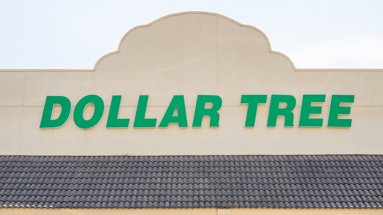 Si compraste este alimento para niños en Dollar Tree, deséchalo de inmediato