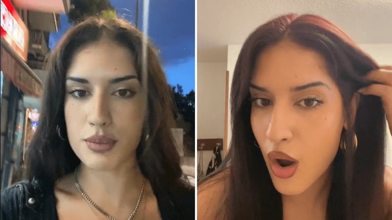 Joven explota al recibir ‘piropo’ callejero y su reacción se viraliza: ¿caballerosidad o acoso?