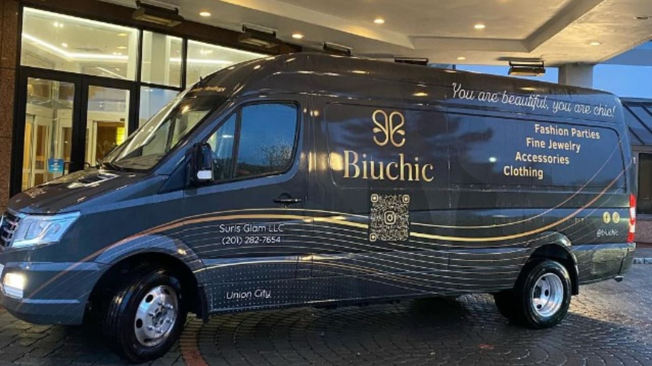 ¿Tu propia boutique móvil? Este programa de Nueva Jersey te ayuda