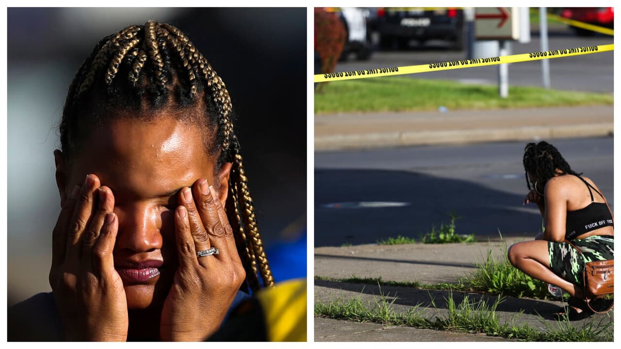 Un taxista de 60 años es golpeado por cinco personas