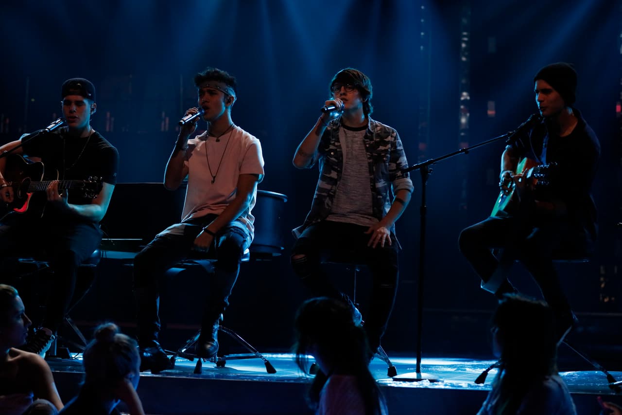 ¿Quieres saber más? Tienes una cita este
<b>23 de febrero</b> en
<b>Univision</b>.