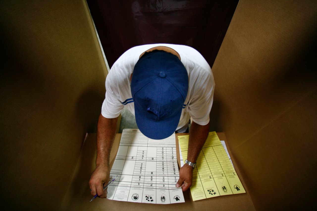 ¿No tienes tu tarjeta electoral?, aquí te decimos cuáles son las Juntas de Inscripción Permanente que están atendiendo