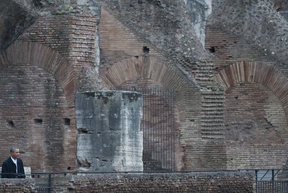 Por su conservación e historia, el Coliseo es uno de los monumentos más famosos de la Antigüedad clásica.