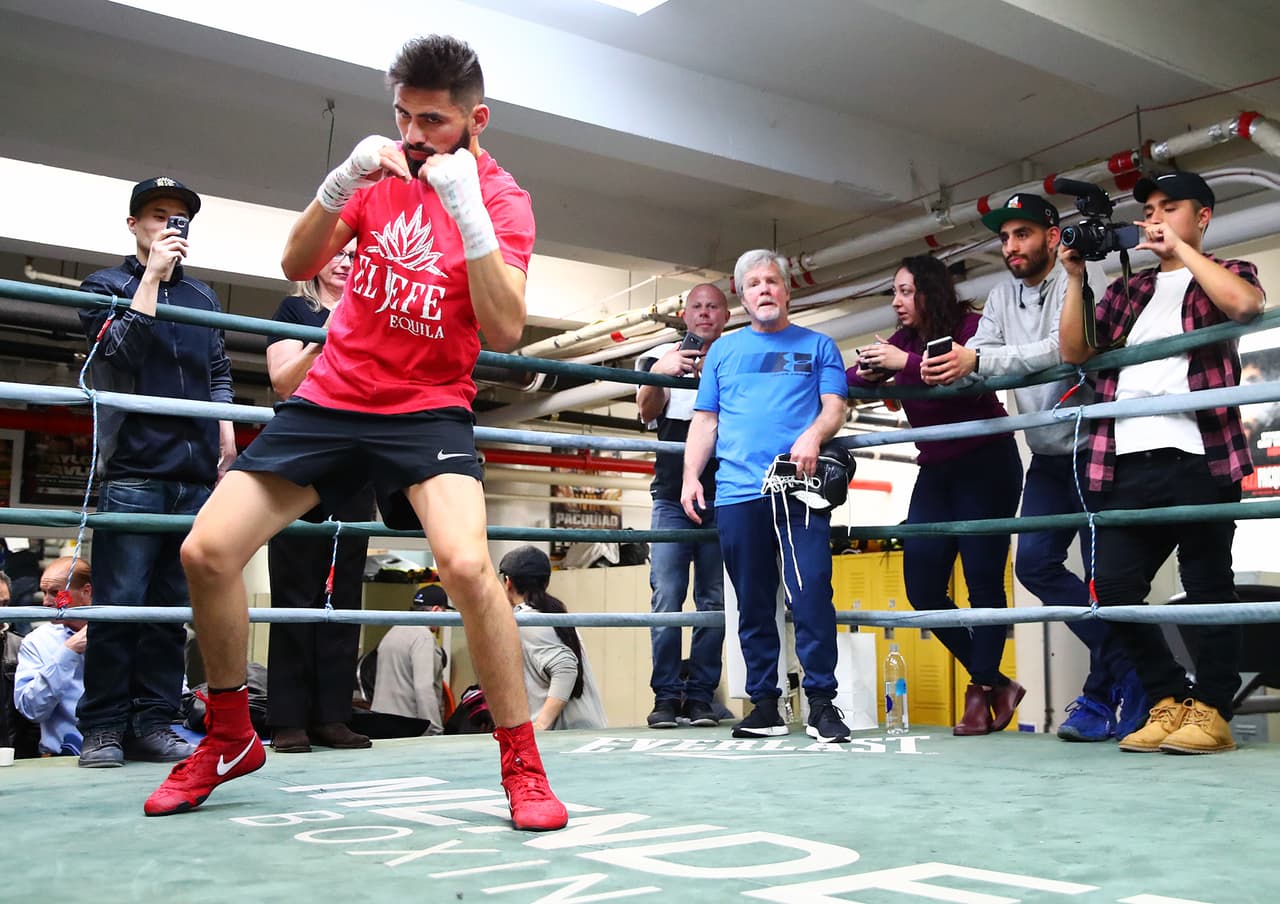 José Ramírez y Amir Imam protagonizarán una velada histórica en el marco de los 55 años de historia del Consejo Mundial de Boxeo. El choque entre Ramírez e Imam marcará la pelea dos mil de campeonato mundial de dicho organismo, para la cual estará en disputa la faja vacante superligera del CMB. La cita será este sábado en el Madison Square Garden.