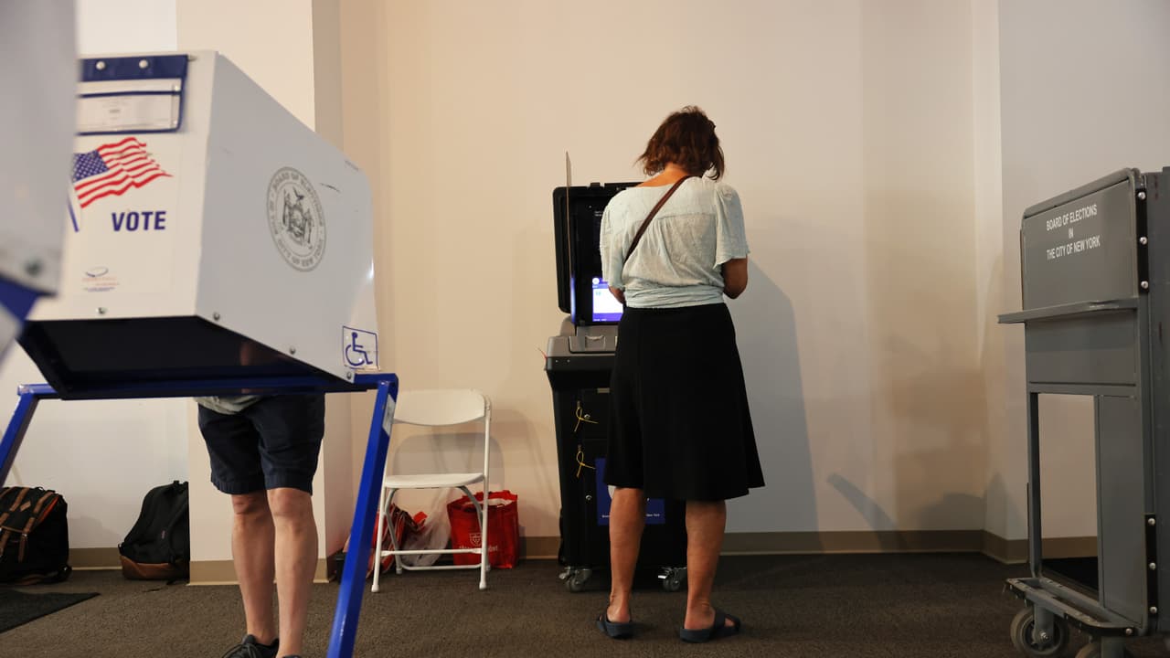 Elecciones primarias a la Alcaldía de Nueva York: lo que debes saber