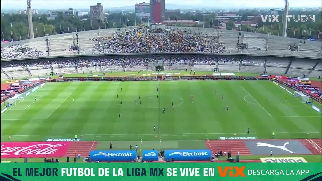 Pumas vs. Atlético de San Luis: A qué hora y dónde ver el partido de la Jornada 10 de la Liga MX Apertura 2026