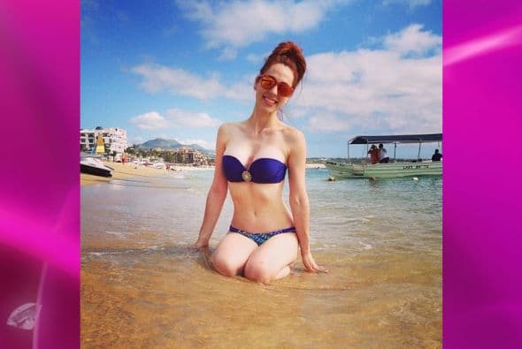 Si eres de Texas debes apoyar a las 10 chicas que elegimos para demostrar su talento frente a los jueces este 16 de febrero en el gran estreno de Nuestra Belleza Latina. Prissila Sánchez (Cortesía Instagram)