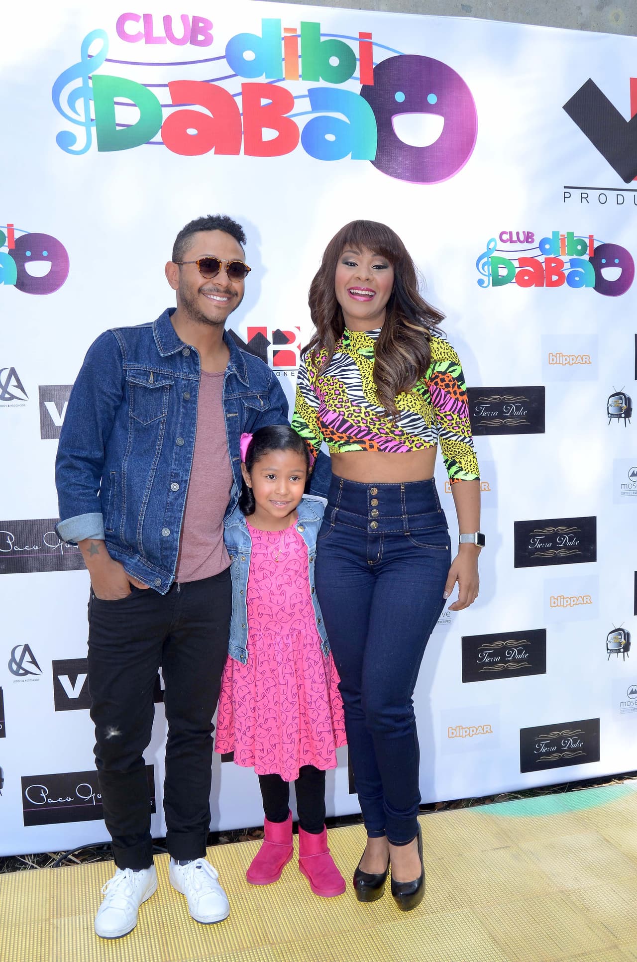 M'Balia, quien forma parte de una campaña contra el cáncer de mama, agradeció las acciones sociales que se han hecho para combatir la discriminación.