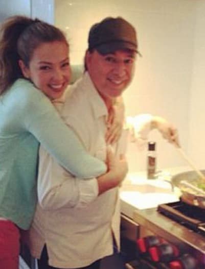 Nos muestran los detalles más íntimos de su vida y demuestran que son una pareja como todas.