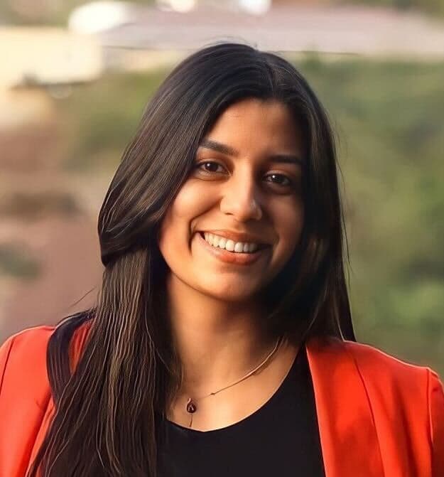 Ana Paola Ávila 's profile picture