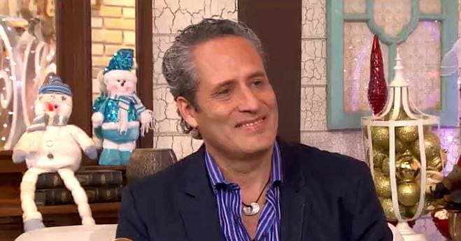 Andrés Portillo te da Tips y Decretos para sanar tu corazón.