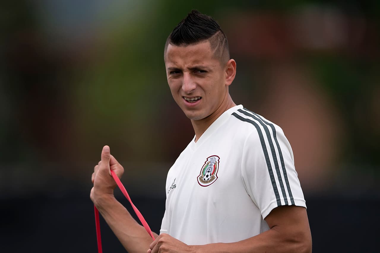 La Selección Mexicana de Fútbol cerró su preparación para enfrentar a Canadá en el segundo compromiso de ambas selecciones en la Copa Oro 2019. Los integrantes del Tricolor realizaron su práctica en las instalaciones de la Universidad de Colorado. Tuvieron una parte de entrenamiento táctico, físico y al final, recreativo, con la finalidad de llegar con buena 'puesta apunto' para el duelo de este miércoles en Denver.