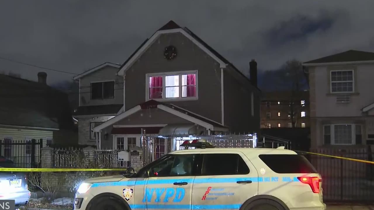 Madre arrestada por la muerte de un bebé de 15 meses en Queens