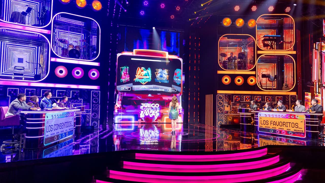 Juego de Voces 2026: Esto ocurrió en el primer capítulo de la nueva temporada