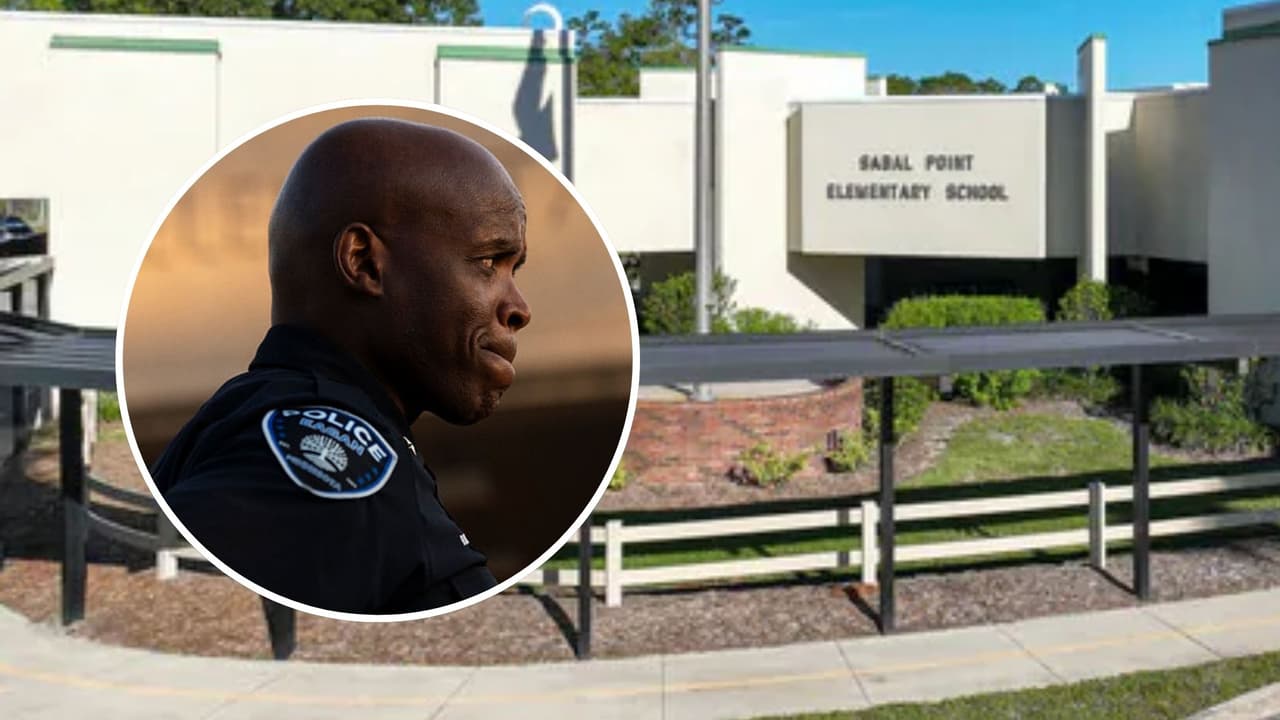 Ponen en licencia a auxiliar escolar tras admitir intención de dañar a estudiante y al plantel