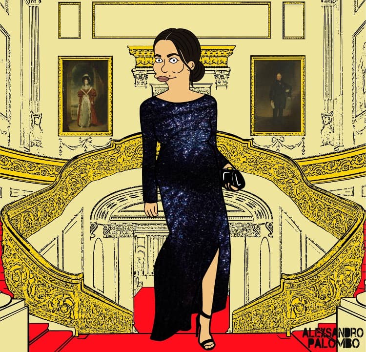 Hasta ahora, nunca ha experimentado la faceta de actriz de voz. A raíz del anuncio de su independencia económica, se ha especulado que la duquesa intentará 
<b><a href="https://www.univision.com/famosos/kevin-costner-aplaude-que-meghan-markle-no-regrese-a-la-actuacion-fotos" target="_blank">retomar su carrera actoral. </a></b>
<br>