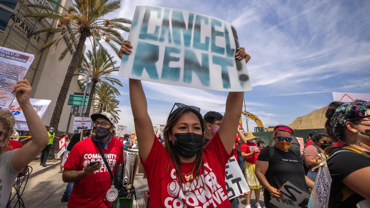 Esto es lo que debes saber sobre la nueva ronda de asistencia para el pago de la renta en Los Ángeles