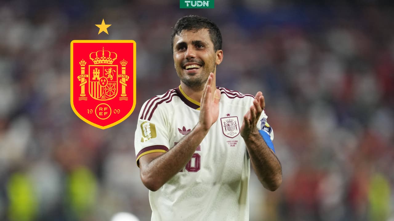 Las 'maldiciones' que predicen el título de España en el Mundial 2026