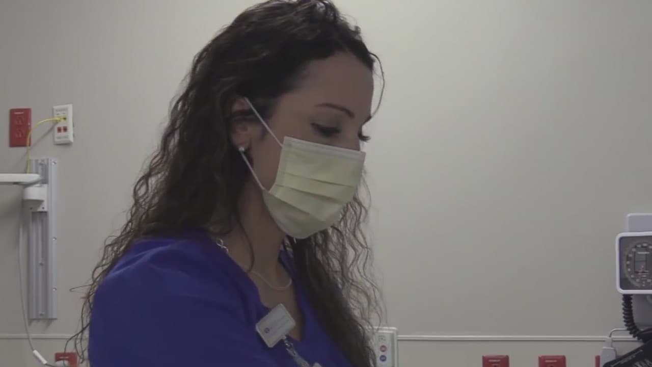 Virus de la influenza acaba con la vida de 9 personas en Carolina del Norte esta semana